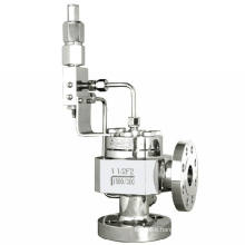 Pilot Operated Safety Relief Valve (GA46F/Y)